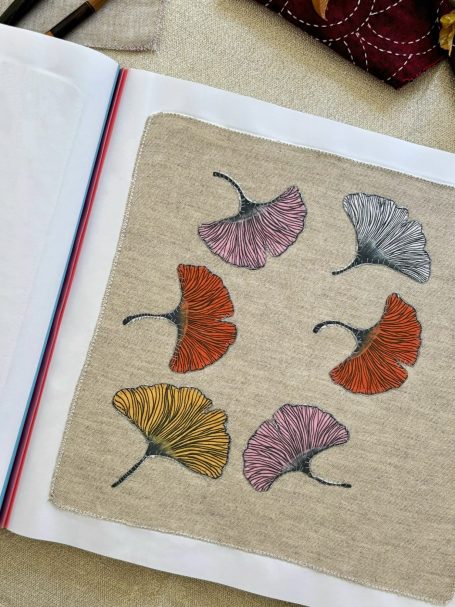 Livre d'artiste Livre d'artiste